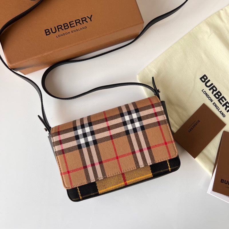 Luxe Touch Fashion -BBR Bags - 018