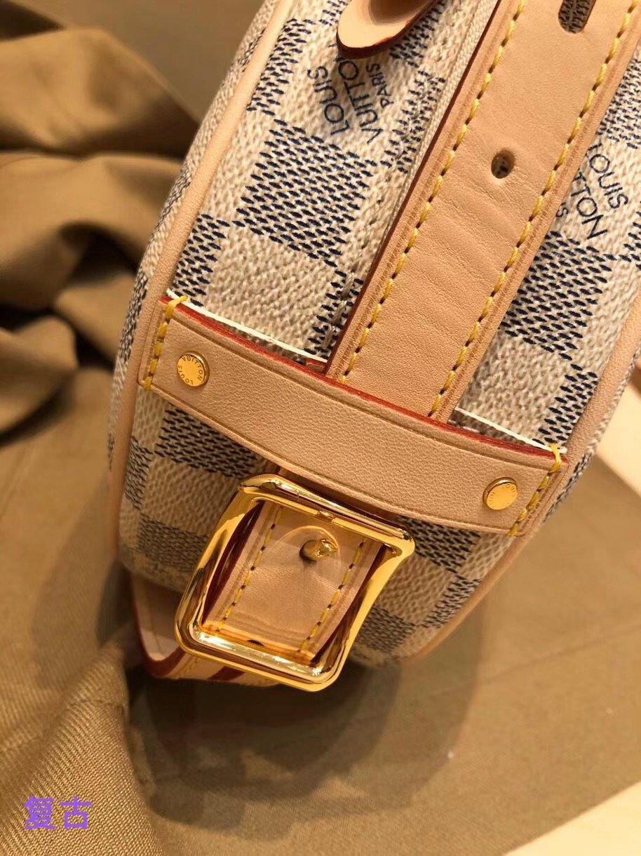 Luxe Touch Bags