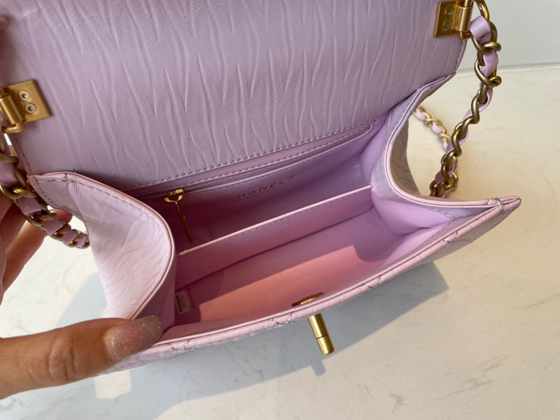 LTB - Luxe Touch Bags - 339