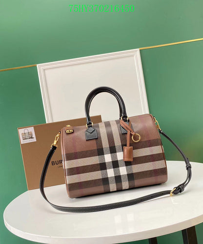 Luxe Touch Bags Fashion -BBR Bags - 190