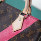 Luxe Touch Fashion LTB-bags - 8189