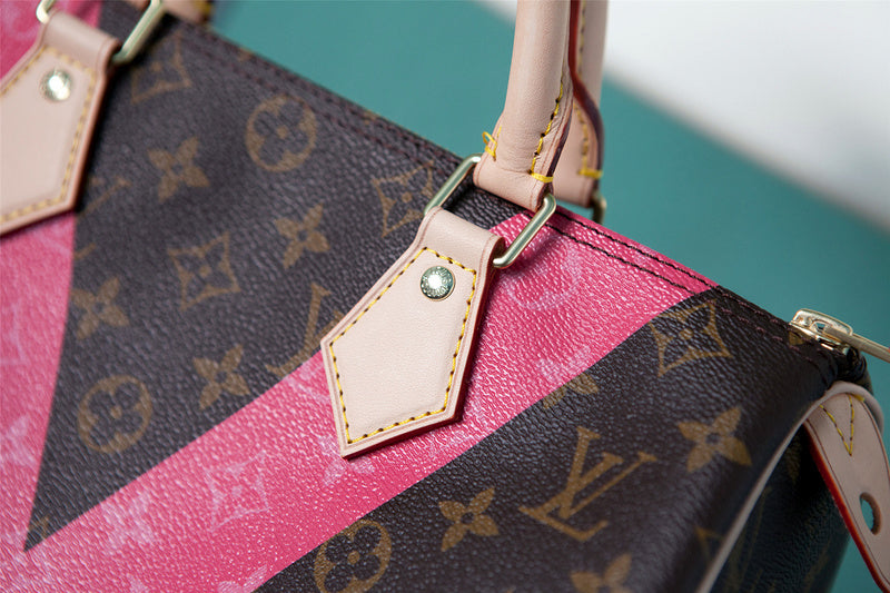 Luxe Touch Fashion LTB-bags - 8189