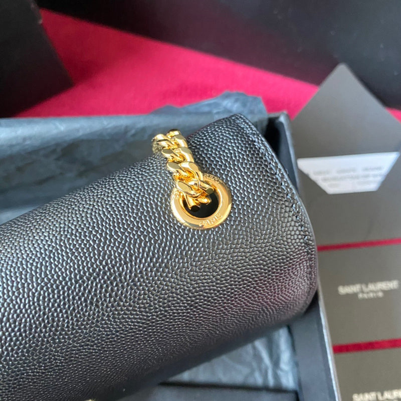 Luxe Touch - SLY Bags 291