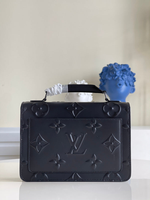 Fashion Luxe Touch bags - 3119