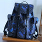 Luxe Touch Fashion LTB-bags - 9693