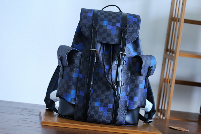 Luxe Touch Fashion LTB-bags - 9693