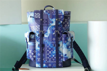 Luxe Touch Fashion LTB-bags - 9658