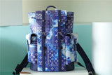 Luxe Touch Fashion LTB-bags - 9658