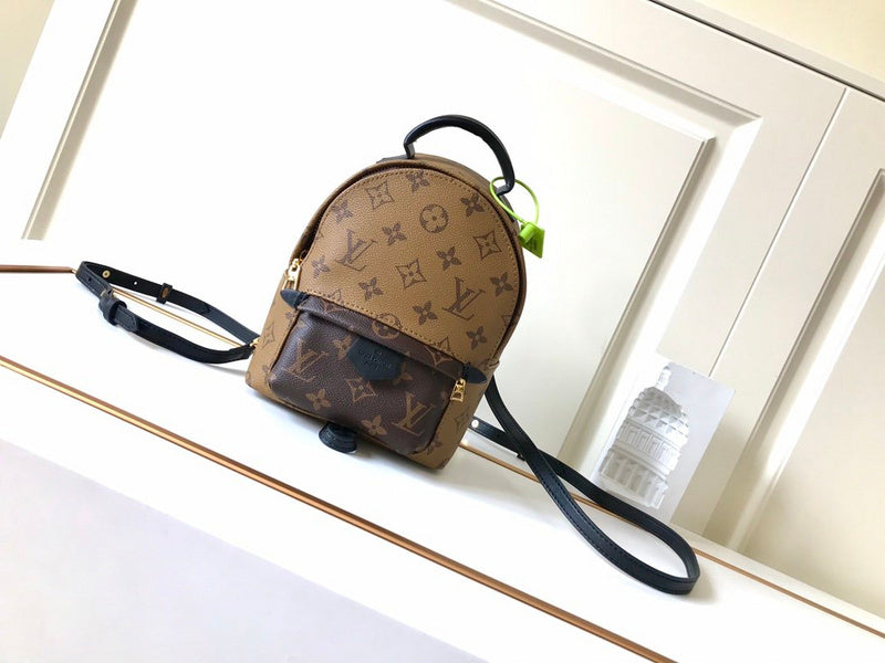 Fashion Luxe Touch bags - 3754