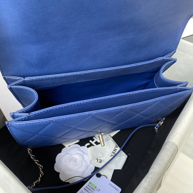 Luxe Touch Bags -  Bags - 367