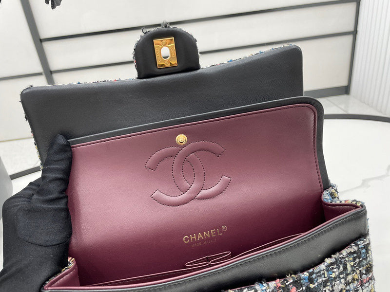 Luxe Touch Bags -  Bags - 066
