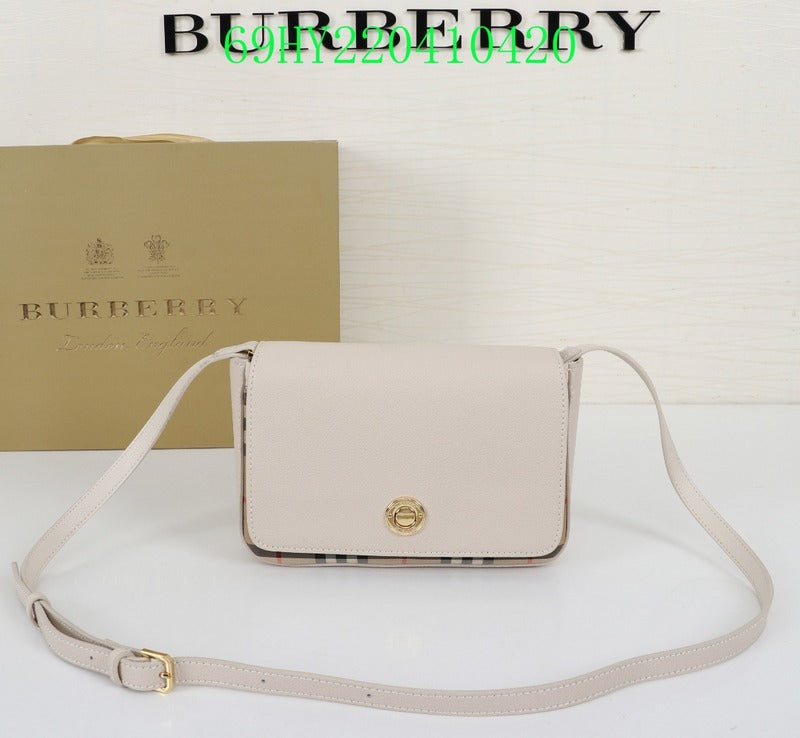 LTB Fashion -BBR Bags - 554