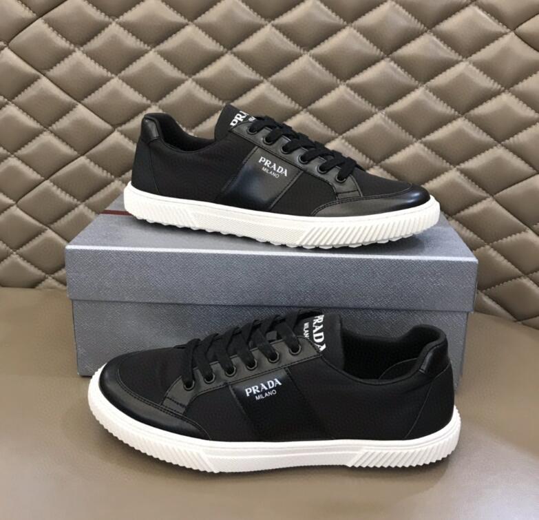 Luxe Touch Bags 

 - PD Men Shoes - 339