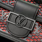 Fashion Luxe Touch bags - 3529