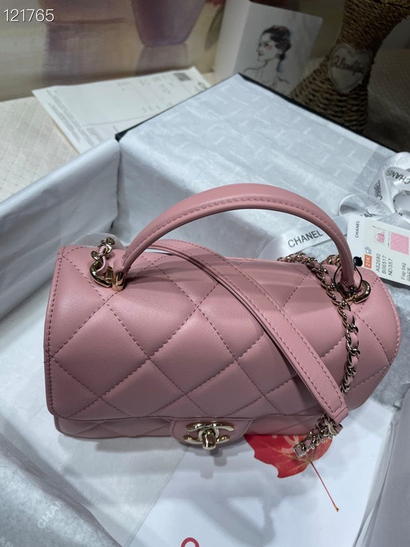 Luxe Touch Bags -  Bags - 428