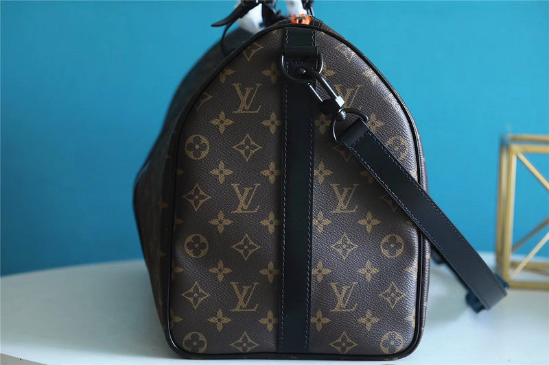 Luxe Touch Fashion LTB-bags - 11325