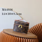 Luxe Touch Fashion LTB-Bags - 16982