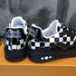 Luxe Touch Bags -  Men Shoes - 1169