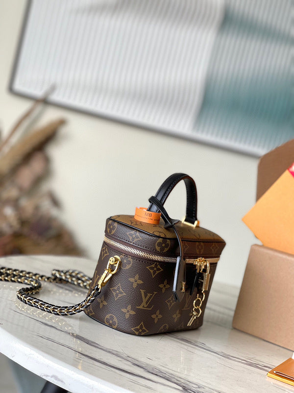 Fashion Luxe Touch bags - 4066