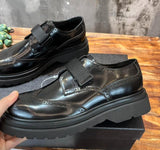 Luxe Touch Bags - PD Men Shoes - 144