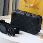 Fashion Luxe Touch bags - 3179