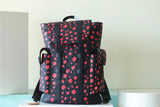 Luxe Touch Fashion LTB-bags - 9647