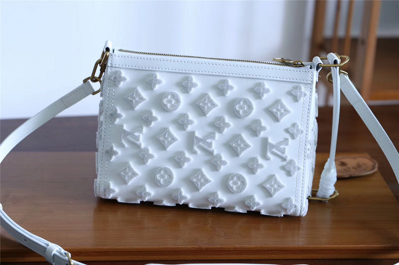 Luxe Touch Fashion LTB-bags - 10420