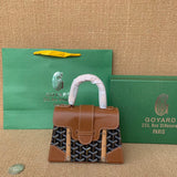 Luxe Touch Bags - GOD Bags - 138