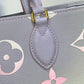 Luxe Touch Fashion LTB-Bags - 16670