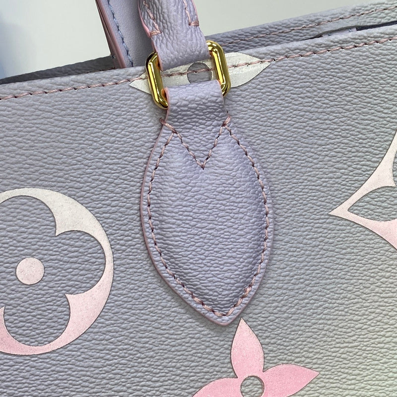 Luxe Touch Fashion LTB-Bags - 16670
