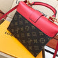 Luxe Touch Bags 

 - LTB Bags - 2548