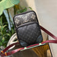 Fashion Luxe Touch bags - 2770