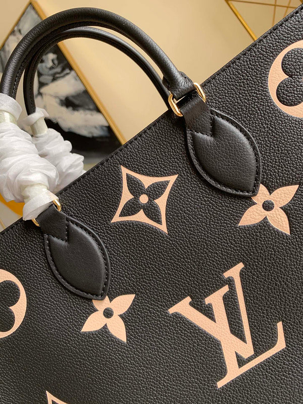 Luxe Touch Fashion LTB-bags - 17164