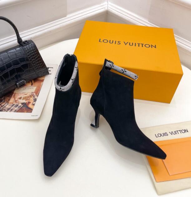 Luxe Touch Bags 

 - LTB Women Shoes - 408