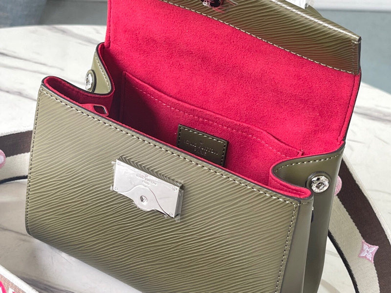 Fashion Luxe Touch bags - 5399