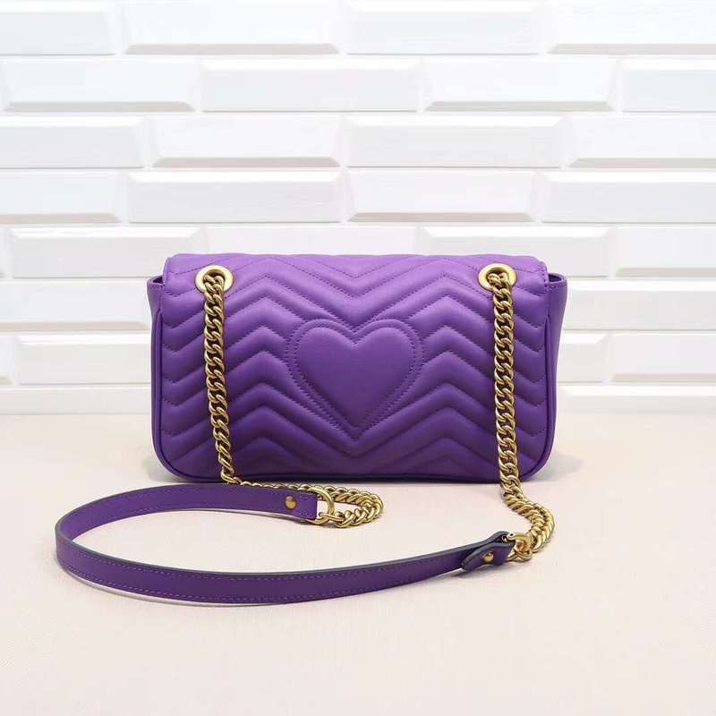 Luxe Touch Bags - Luxe Touch Bags - 825