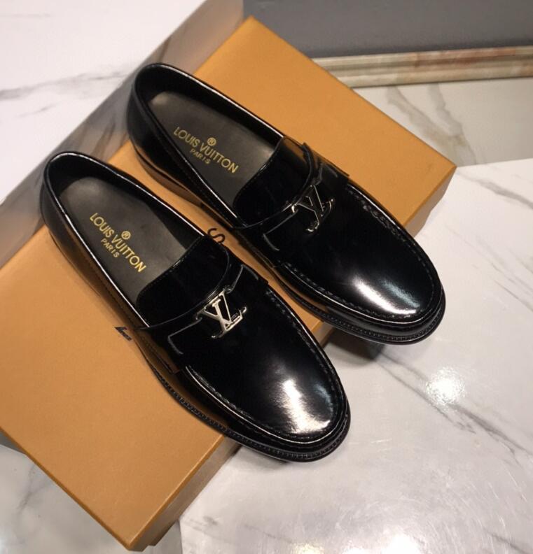 Luxe Touch Bags 

 - LTB Men Shoes - 1335