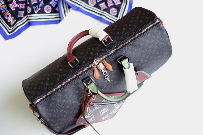 Luxe Touch Fashion LTB-bags - 17735