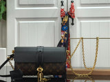 Luxe Touch Bags 

 - LTB Bags - 2191
