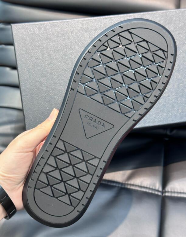 Luxe Touch Bags 

 - PD Men Shoes - 086