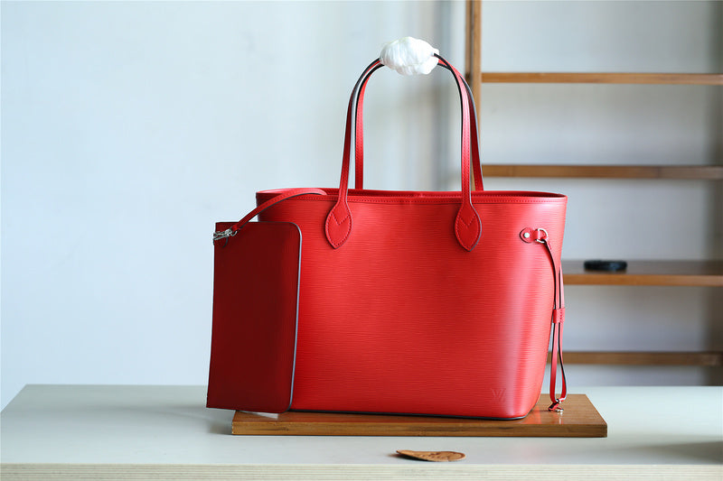 Luxe Touch Fashion LTB-bags - 8098