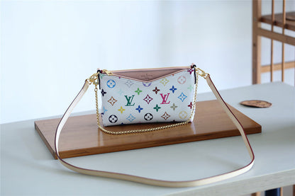 Luxe Touch Fashion LTB-bags - 9050