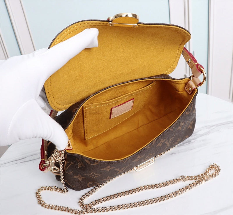 Fashion LTB-bags - 3837
