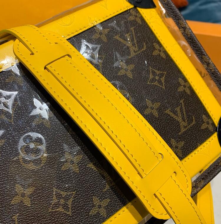 Luxe Touch Bags -   3060