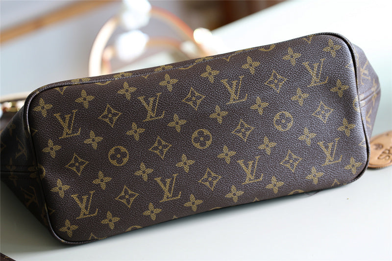Luxe Touch Fashion LTB-bags - 8109