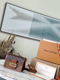 Fashion Luxe Touch bags - 4249