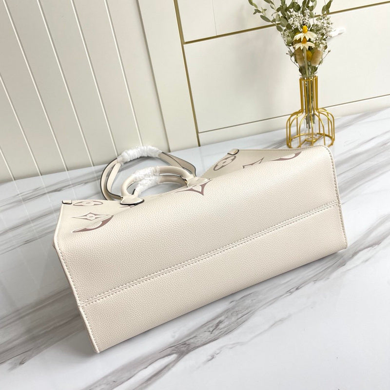Fashion Luxe Touch bags - 3891