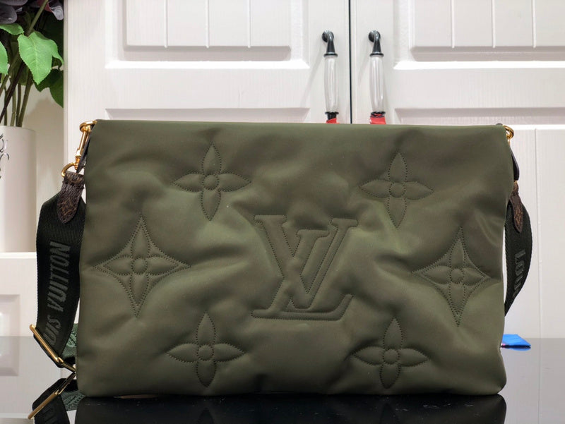Luxe Touch Fashion LTB-bags - 17249