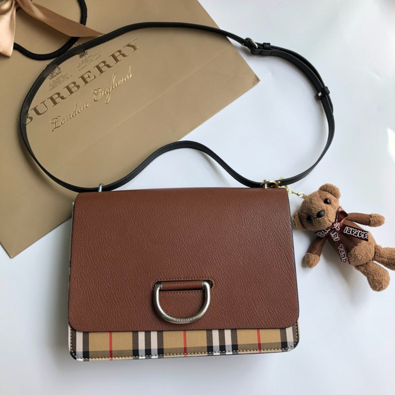 LTB Fashion -BBR Bags - 1191