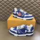 Luxe Touch Bags -  Men Shoes - 744